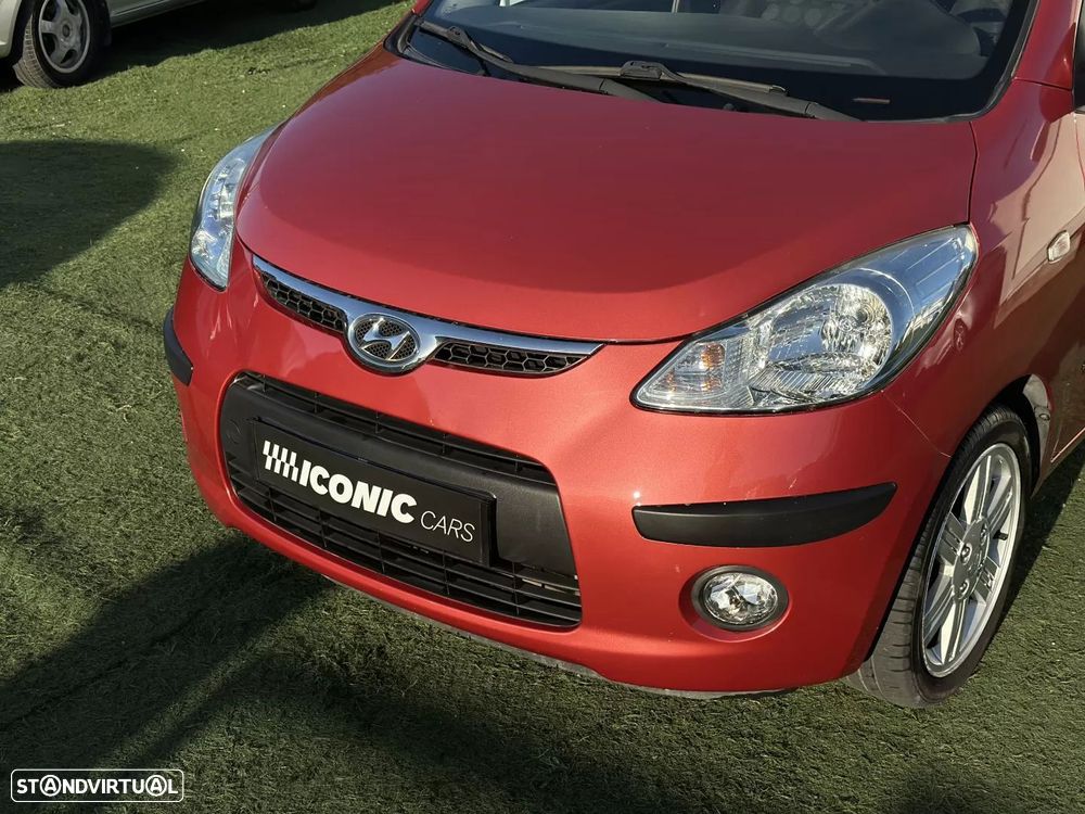 Hyundai i10 1.2 Style - 3
