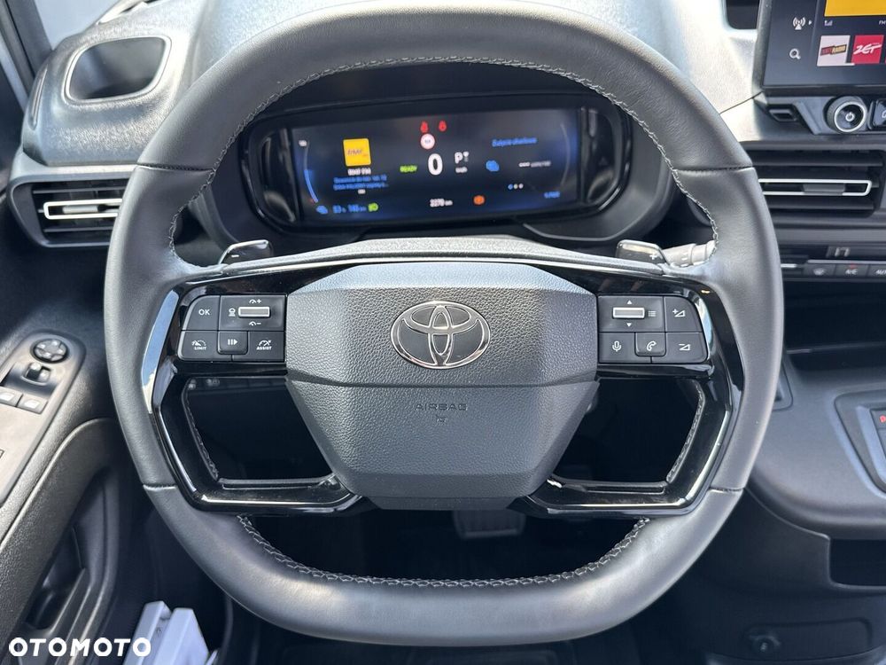 Toyota PROACE CITY - 4