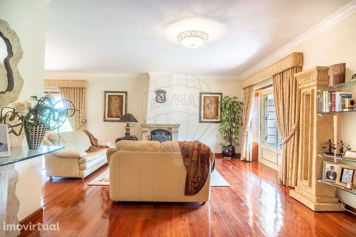 Moradia T4 para venda - Grande imagem: 5/31