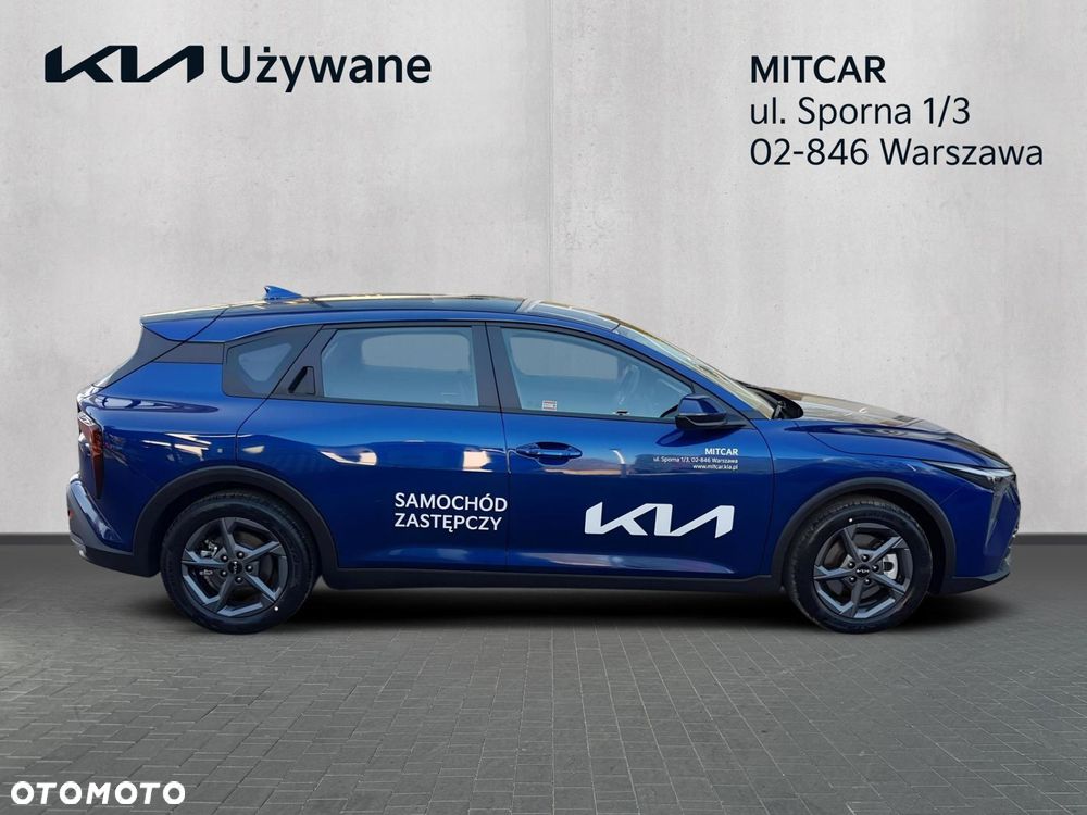 Kia K4 1.6 T-GDI M - 6