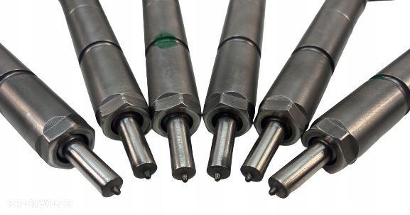 WTRYSK RENAULT OPEL 1.9 DCI 0445110110 8200100272 - 5