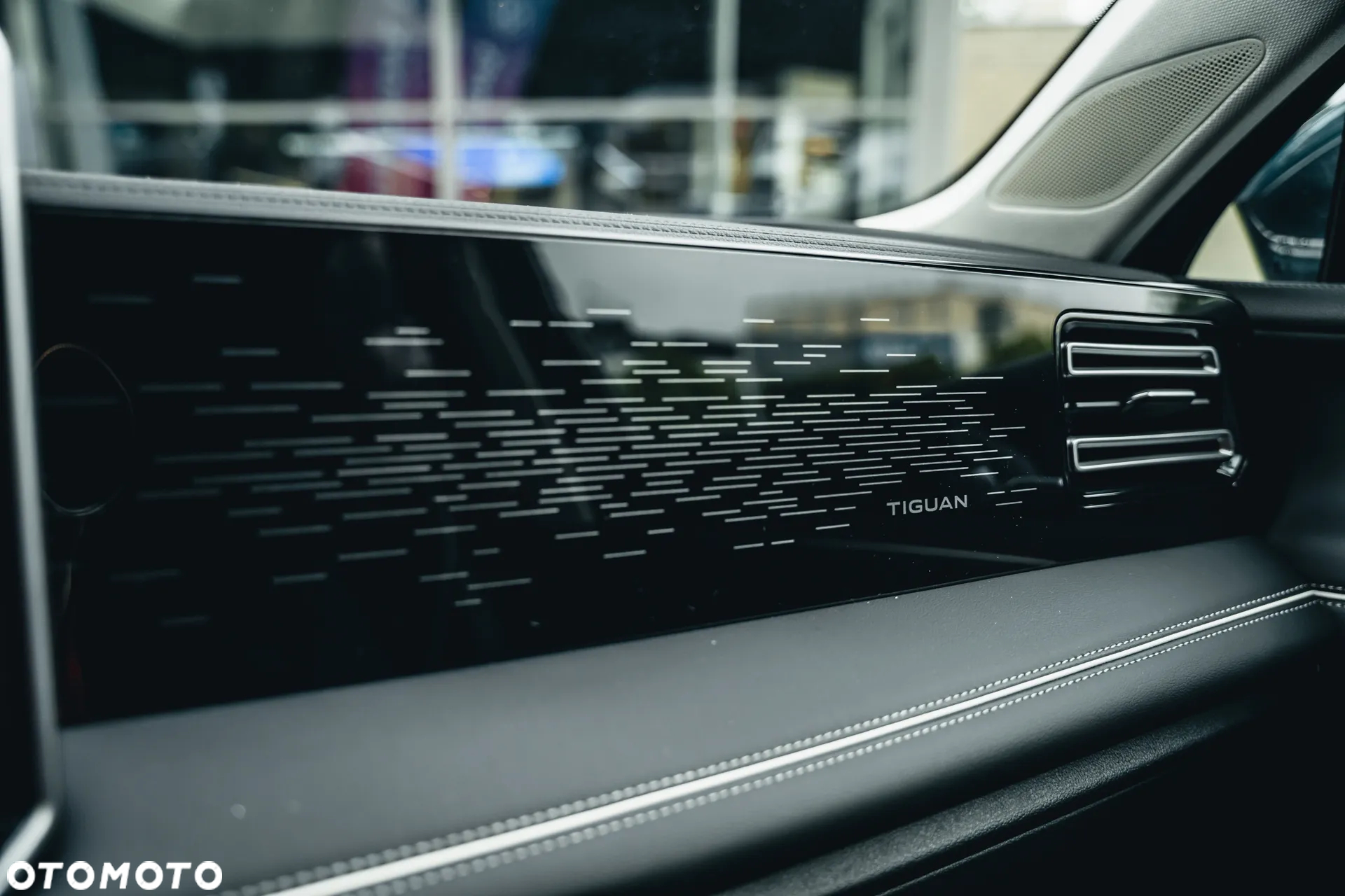 Volkswagen Tiguan 1.5 TSI EVO Elegance DSG - 22