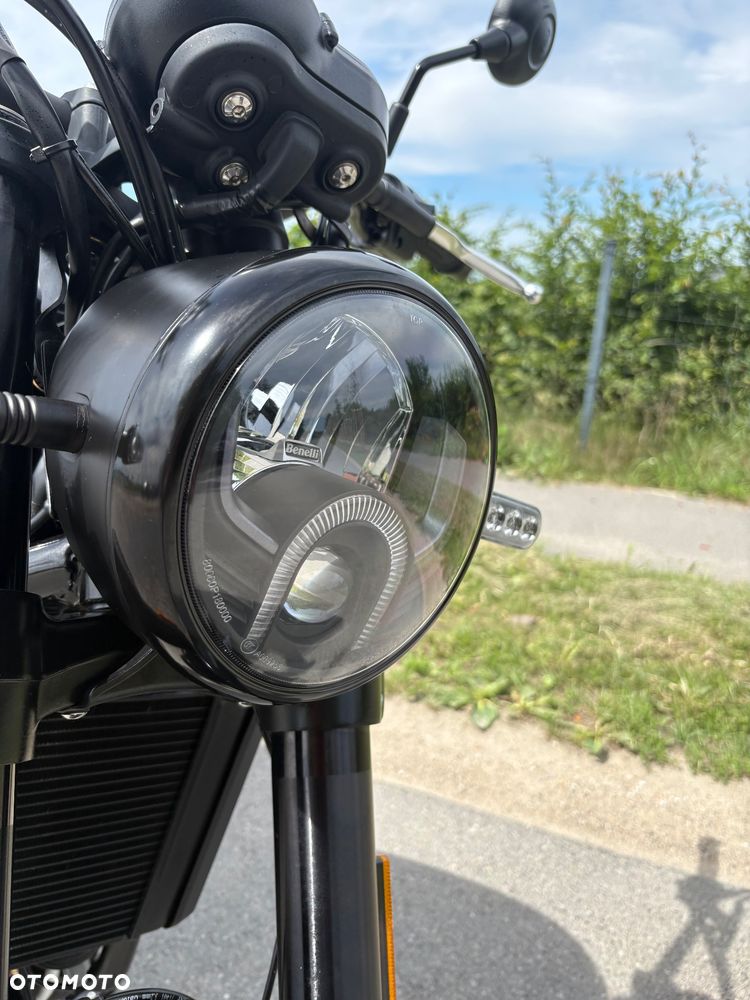Benelli Leoncino - 11
