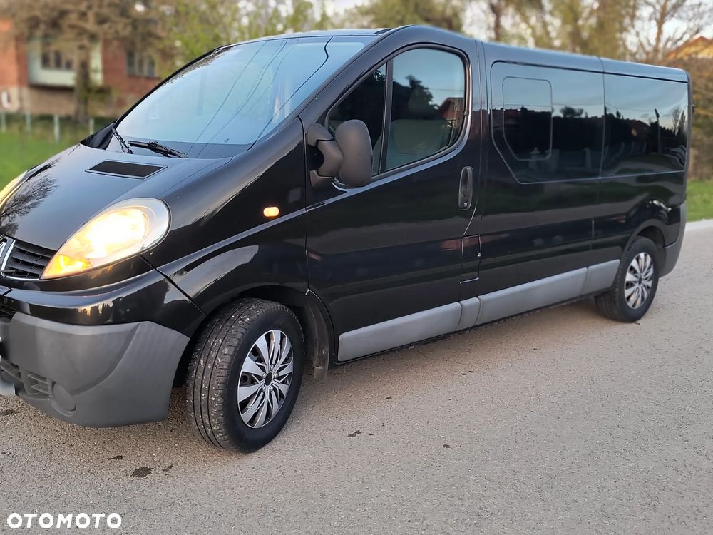 Renault Trafic - 21