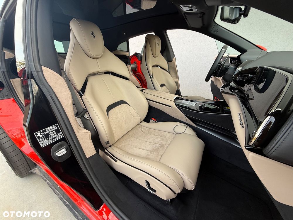 Ferrari Purosangue - 16