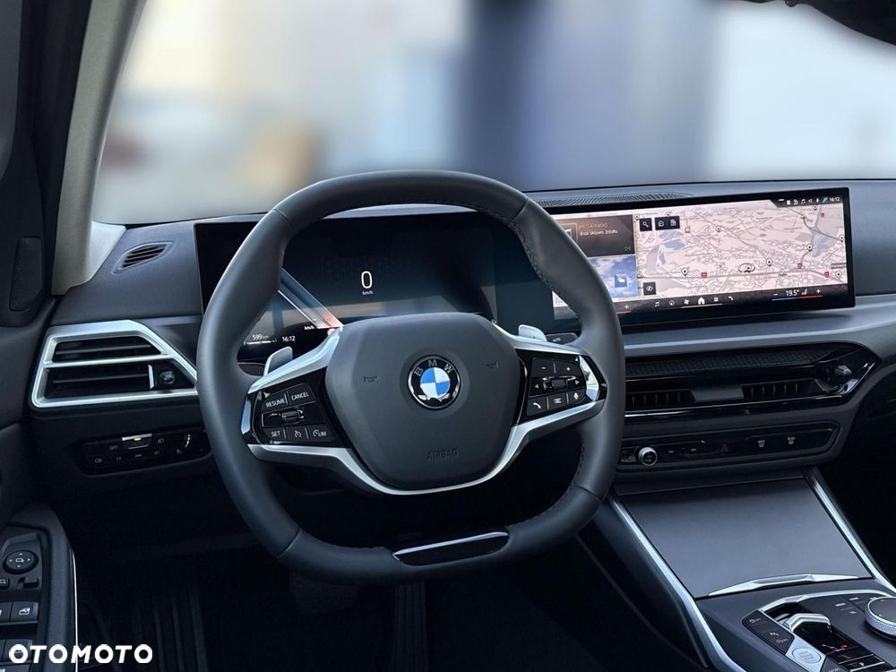 BMW Seria 3 - 27