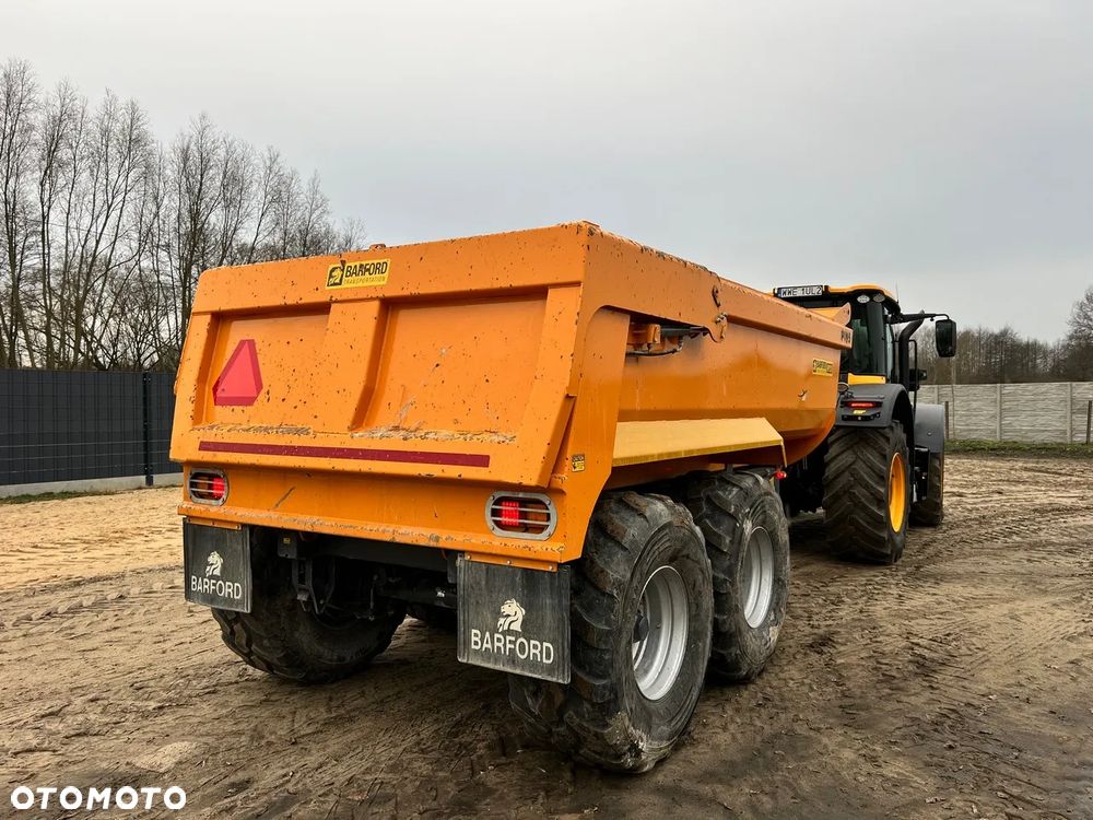 Inny Barford HP20 - 5