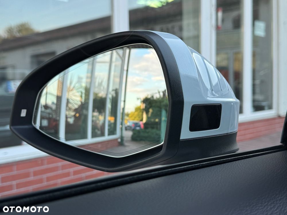 Audi A4 Avant 40 TDI mHEV S tronic - 30