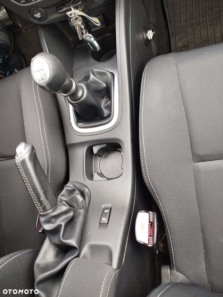 Renault Megane 1.6 16V Dynamique - 9