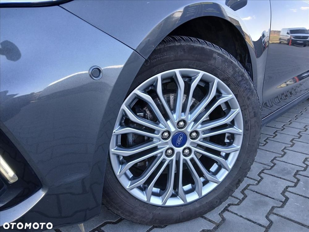 Ford Mondeo 2.0 EcoBlue Trend - 19