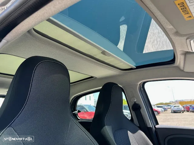 Smart ForFour EQ prime edition nightsky - 3