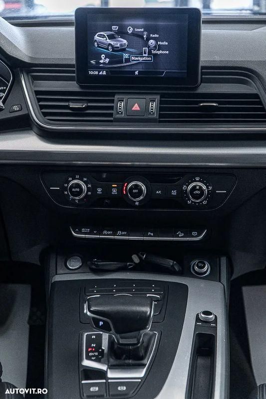 Audi Q5 2.0 TDI Quattro S tronic Sport - 5