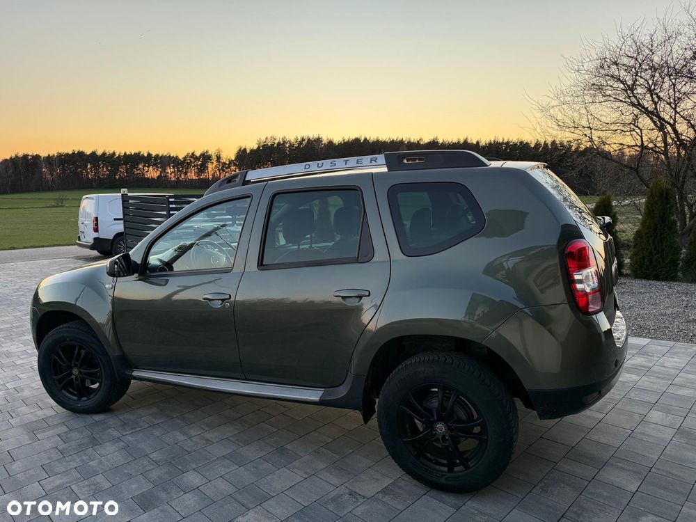 Dacia Duster 1.2 TCe Prestige - 6