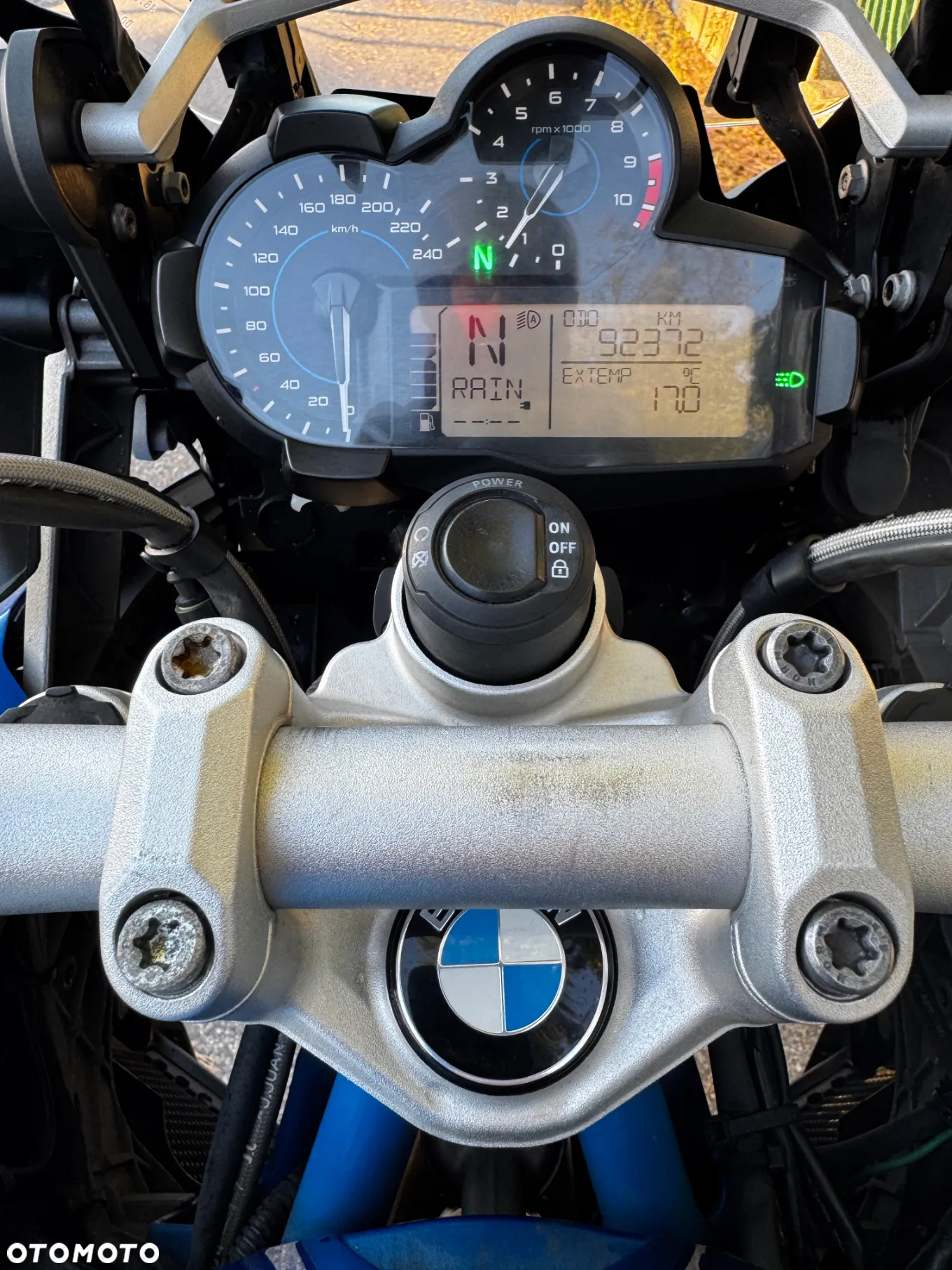 BMW R - 9