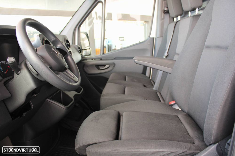 Mercedes-Benz E SPRINTER 312/39 114 - 11