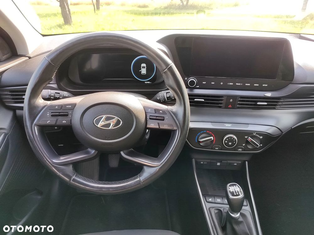 Hyundai i20 1.0 T-GDI Premium - 6