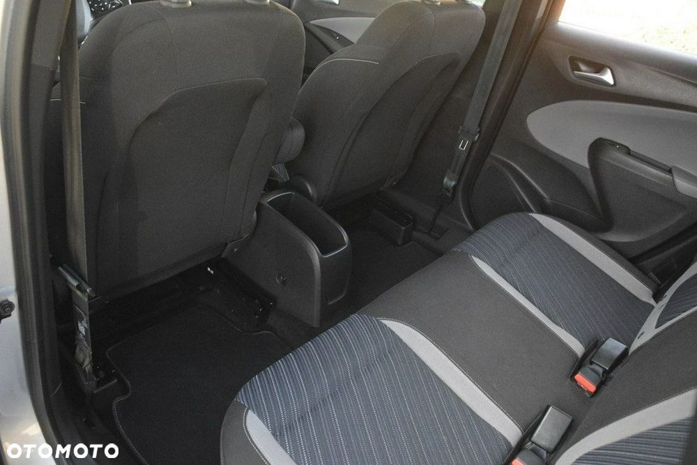 Opel Crossland X 1.2 Start/Stop 120 Jahre - 30