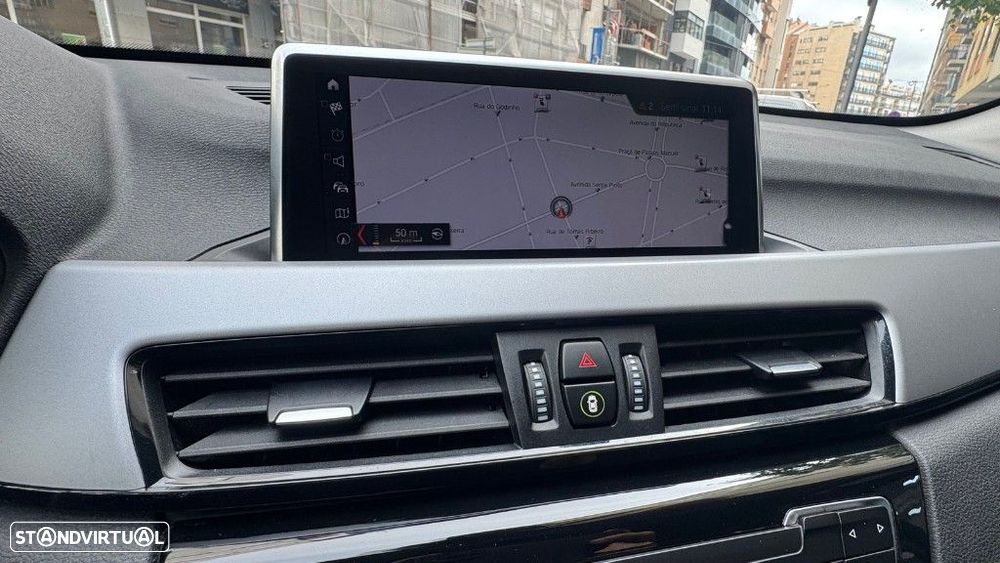 BMW X1 25 e xDrive - 17