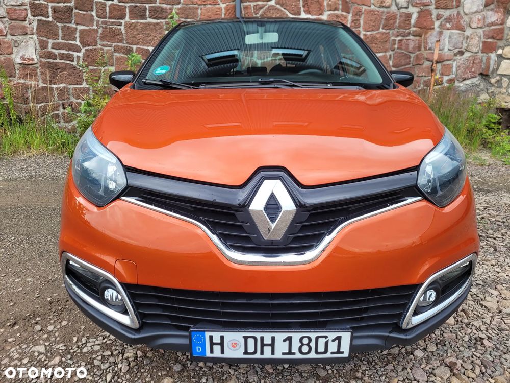 Renault Captur ENERGY TCe 90 Start&Stop Dynamique - 2