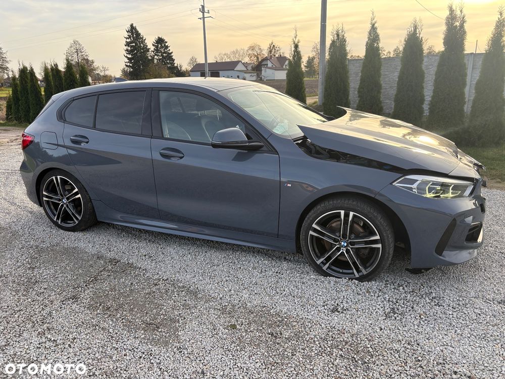 BMW Seria 1 118i M Sport - 1