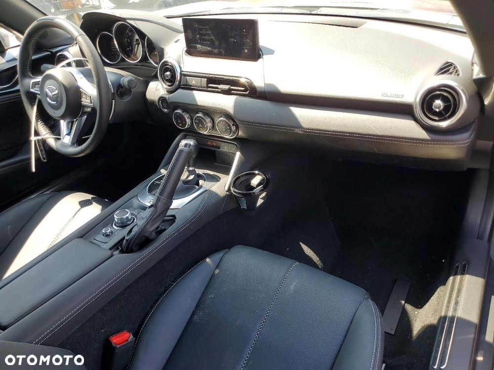 Mazda MX-5 - 9