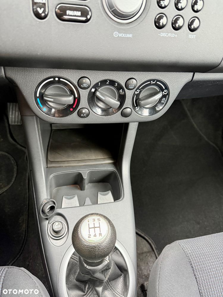 Suzuki Swift 1.3 4x4 Snow - 26