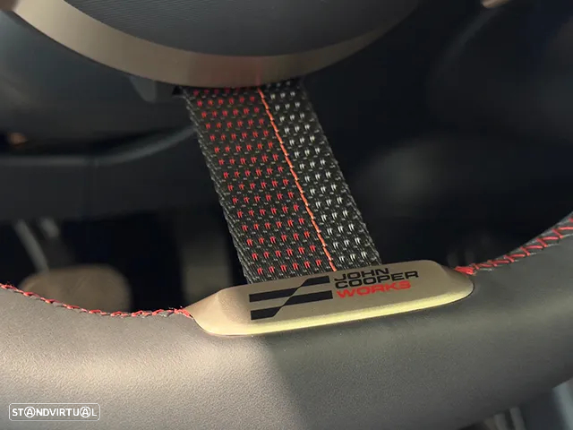 MINI 3 Portas Cooper E JCW M - 21