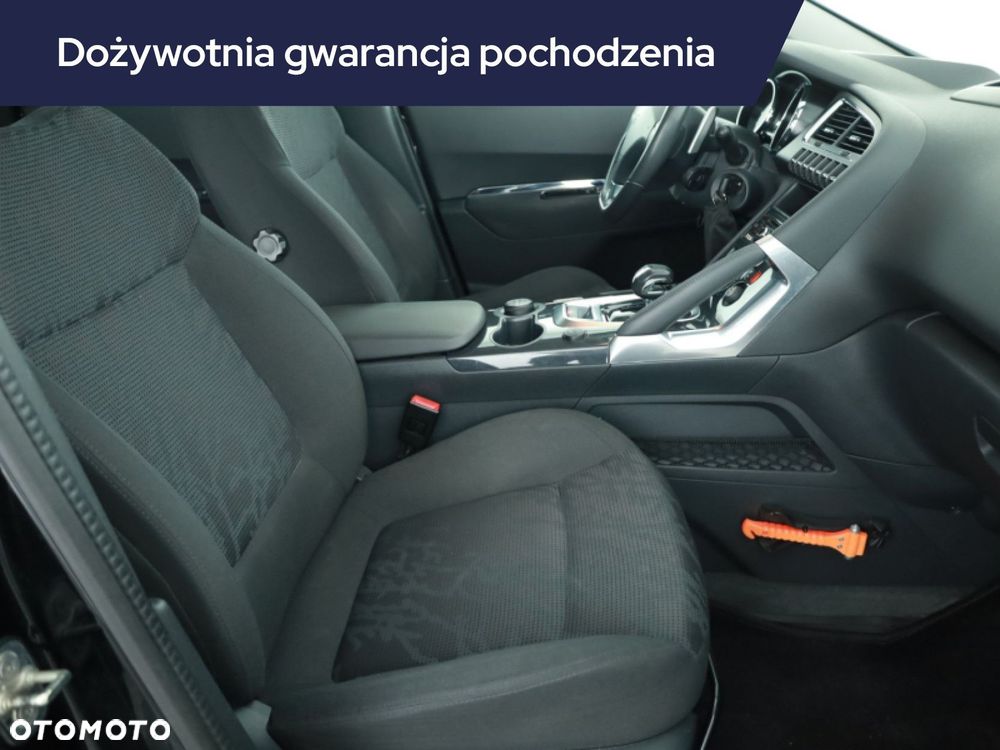 Peugeot 3008 - 9