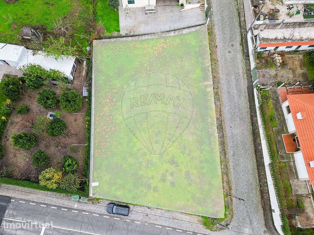 Terreno  para venda - Grande imagem: 2/7