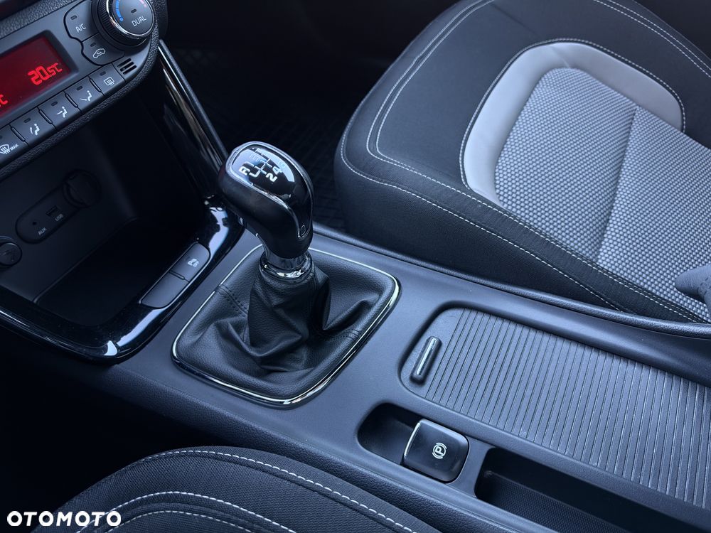 Kia Ceed - 15