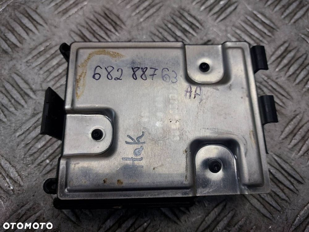 MODUŁ HAKA RAM 1500 I LIFT 2013- 68288760AA 68288763AA - 3