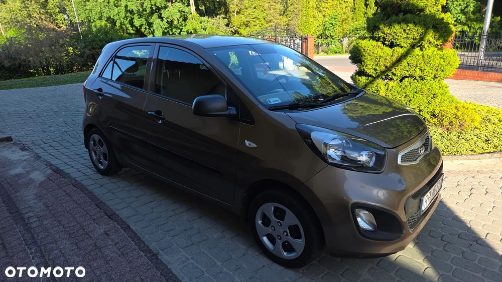 Kia Picanto 1.0 M - 7