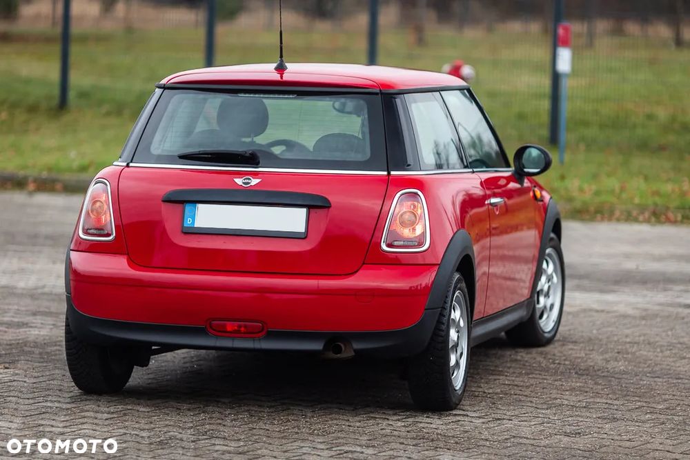 MINI ONE Standard - 12