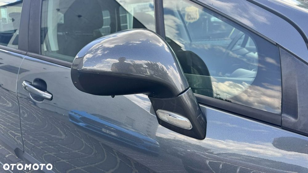 Peugeot 308 1.6 VTi Business Line - 22