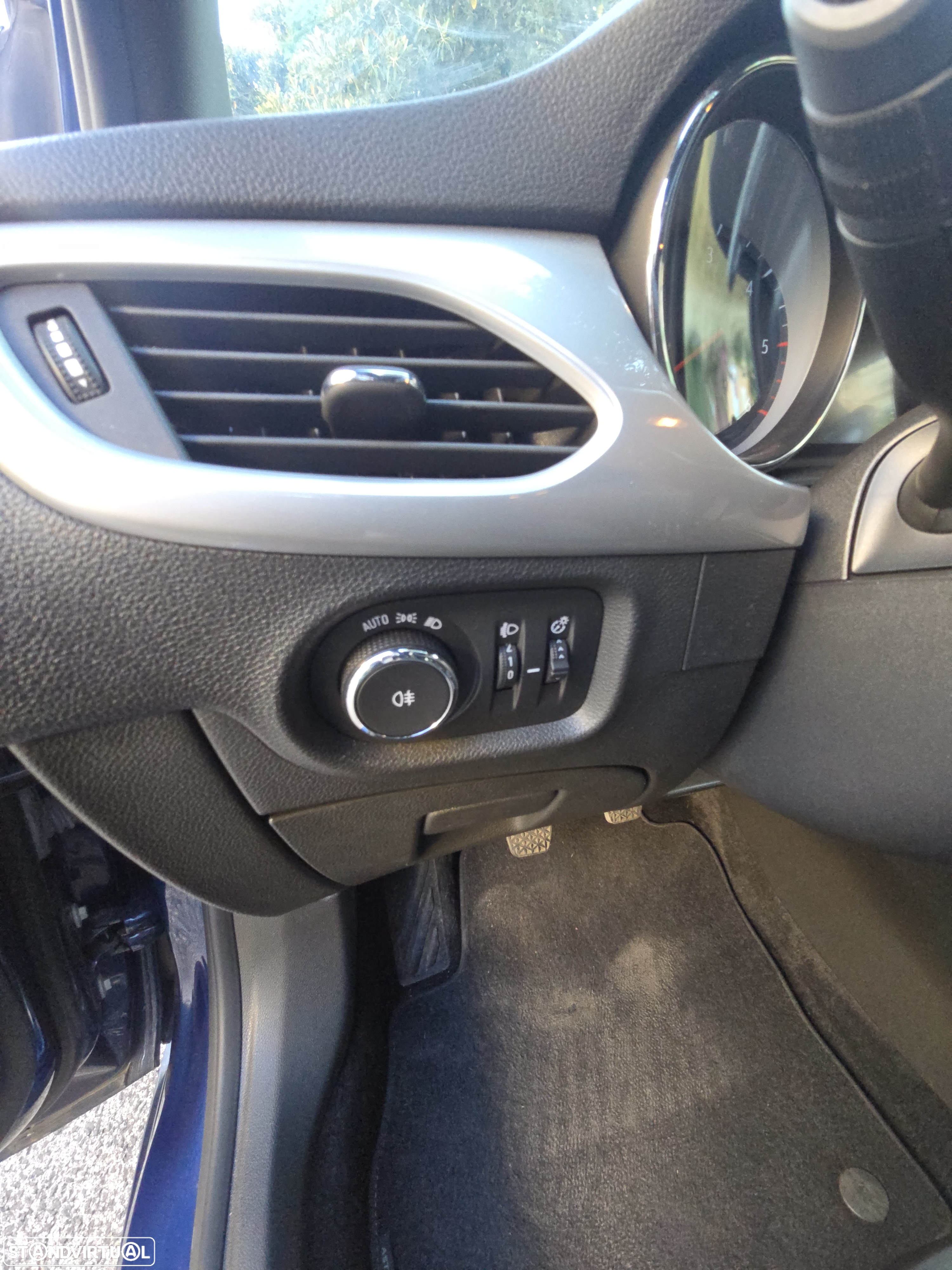 Opel Astra Sports Tourer 1.5 D GS Line S/S - 21