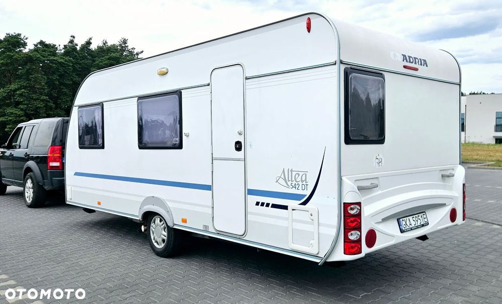 Adria Altea 524DT - 6