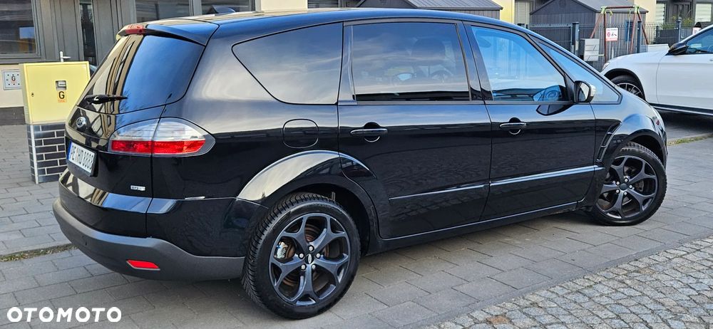 Ford S-Max 2.0 TDCi Titanium - 24