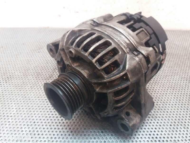 ALTERNADOR MG ROVER MG ZR - 1