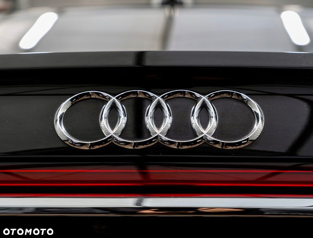 Audi A8 50 TDI mHEV Quattro Tiptr - 13