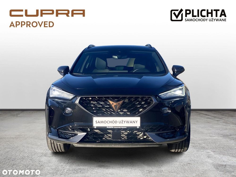 Cupra Formentor 2.0 TDI 4Drive DSG - 8