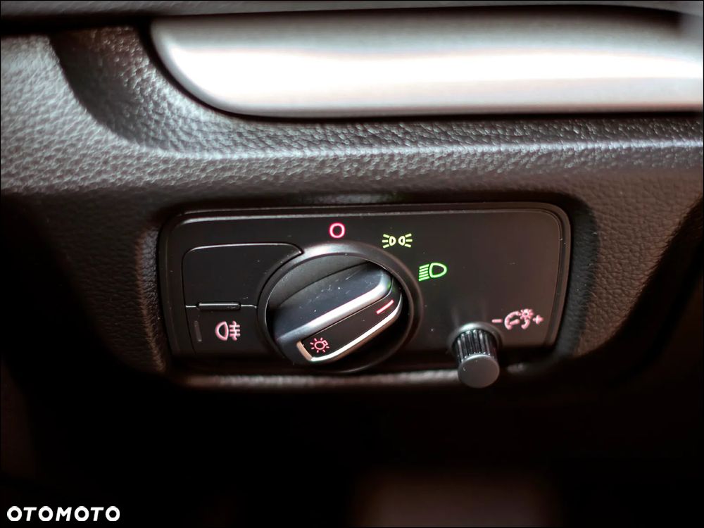 Audi A3 Sportback - 29