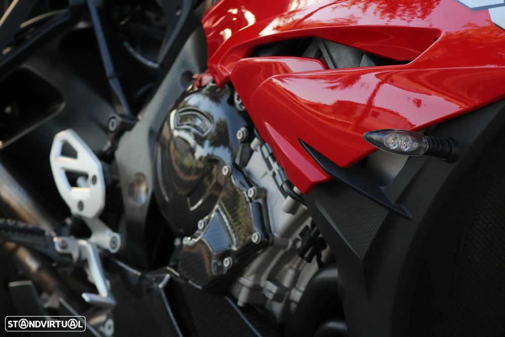 BMW S 1000 XR - 16