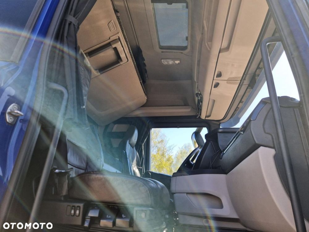Scania S 450 A4x2EB MEGA - 14