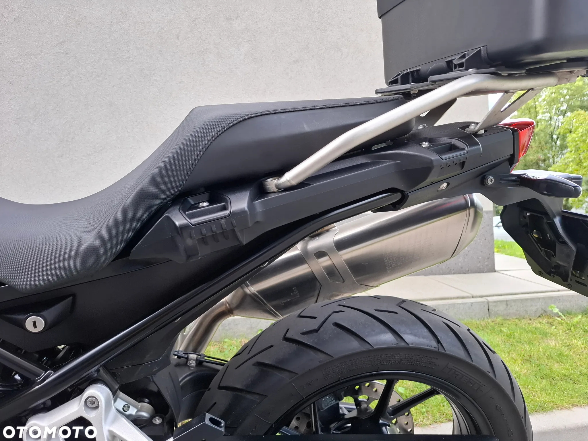 BMW GS - 17