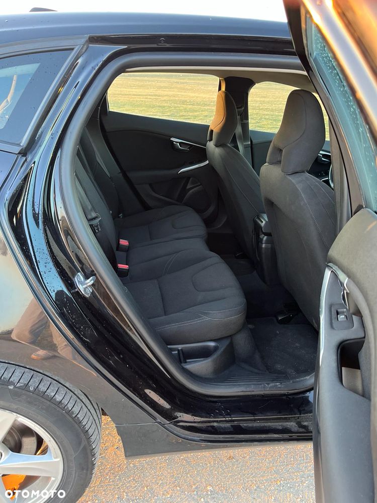 Volvo V40 - 5