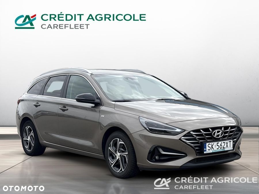 Hyundai i30 1.5 T-GDI 48V Smart - 8