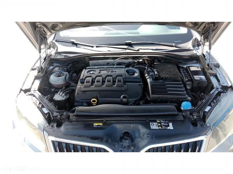 Skoda Superb - 39