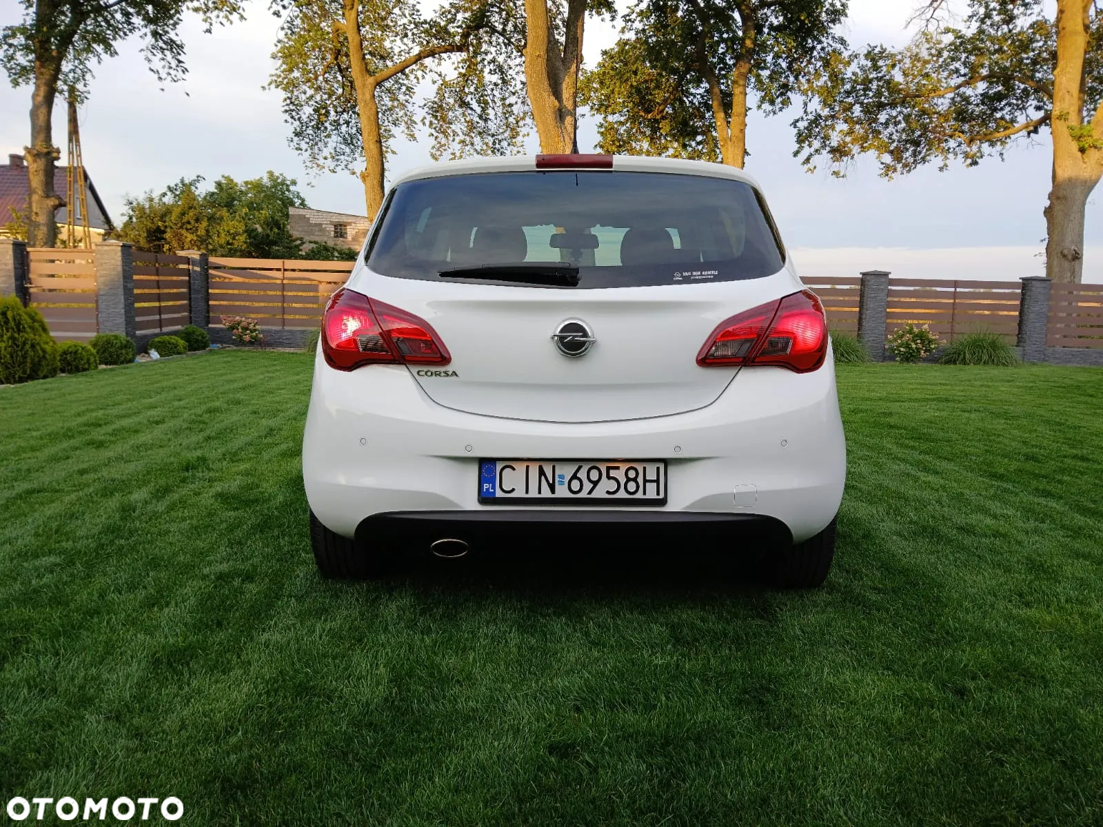 Opel Corsa 1.4 (ecoFLEX) Start/Stop Color Edition - 16