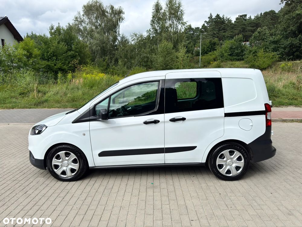 Ford Courier L1 - 17