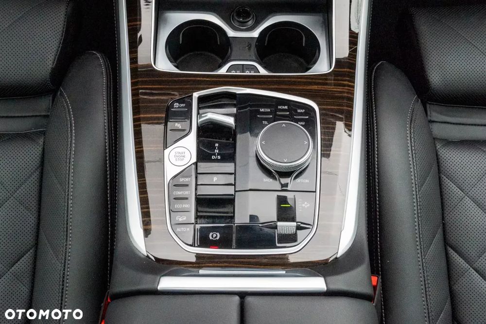 BMW X5 xDrive30d mHEV M Sport sport - 27